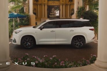 2026 Invitation to Lexus Summer Sales Event | Lexus
