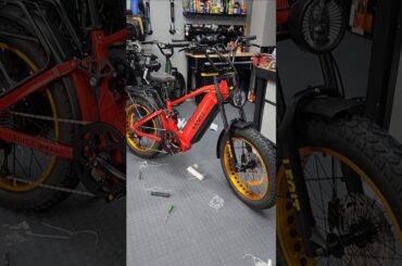 Legit Legend 72v ebike #ebike #electricbike