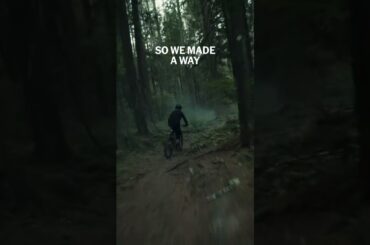 No Wilderness Too Wild