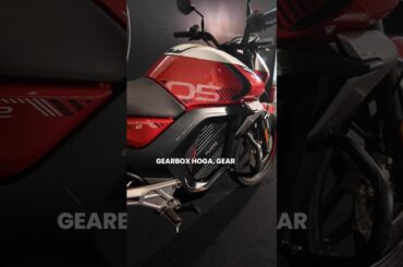 Gears But No Gearbox | Avore's New Electric Bike