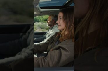 Hands-free highway driving for hands-on adventures. Ford BlueCruise.