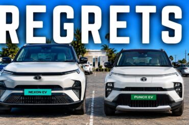 11 Things I Wish I Knew Before Buying an EV | Har Naye EV Owner Ko Yeh Pata Hona Chahiye