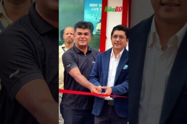 Bangladesh's First Exclusive TAKYON E-Bike Showroom Rita Enterprise #TakyonEBike #Walton #BikeBD