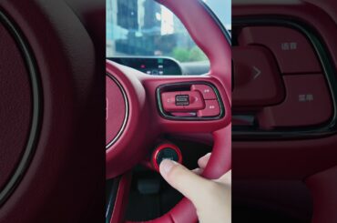 All New Geely Galaxy TT EV 2027 #automobile