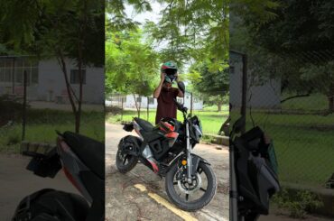 Oben rorr evo #obenelectricbike #electric