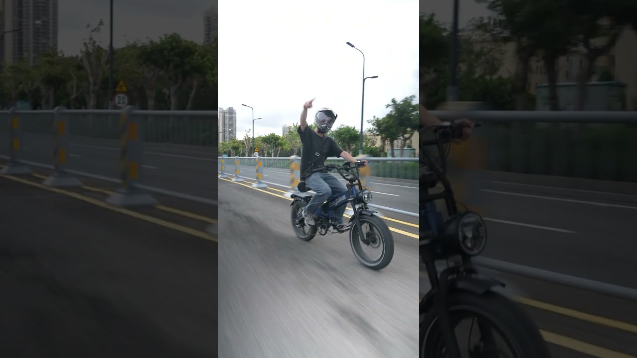 Euybike K6 Pro 2.0 Ebike: The Best Electric Bike for Adults! #euybike #ebike #electricbike Euybike K6 Pro 2.0 Ebike: The Best Electric Bike for Adults! #euybike #ebike #electricbike