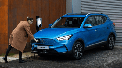 New Inquiry Dismantles Australia’s Biggest Electric Car Myths