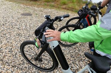 E-bikes are the new Wild West. New York State must lead.