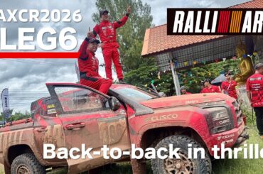 AXCR2026 LEG6