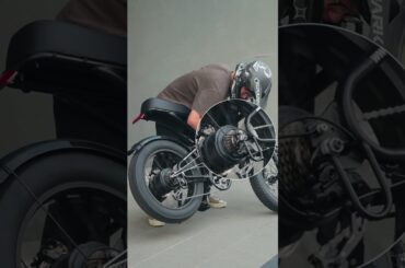 Euybike S4 Ebike: An Immersive Riding Experience!  #ebike #euybike