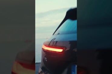Family moments with a drop of calm | The BMW iX.