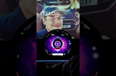 Choose your MINI mood 🎭  #MINICooper #cartech