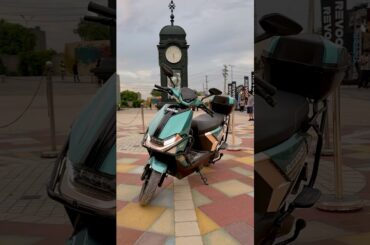 REVOO C35 Electric Bike Launch | REVOO Pakistan | #event #ebike #olxmotors