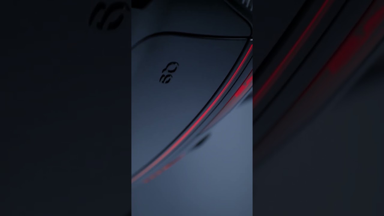 Some proportions deserve the full screen. Some proportions deserve the full screen. 