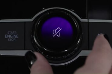 Driving Experience Dial