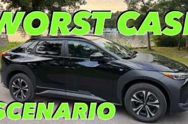 You Can Take ANY EV Anywhere And It’s Cheaper