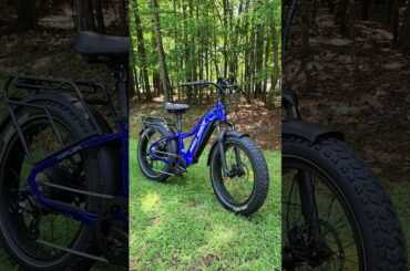 Ariel Rider Kepler Top Speed 40mph #ebike