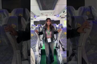KETO Urbanova KE9: Big Bus, Electric Power! #keto #electricbus #bus #electricvehicle