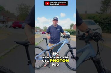 Last Chance to Win a 4000W E-Bike! #shorts