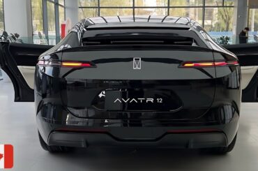 Canada Just Got What America Banned: 5 Insane Chinese EVs