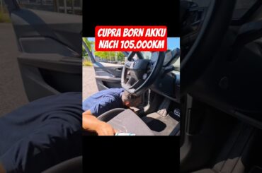 Elektroauto Akku nach 5 Jahren schon durch?