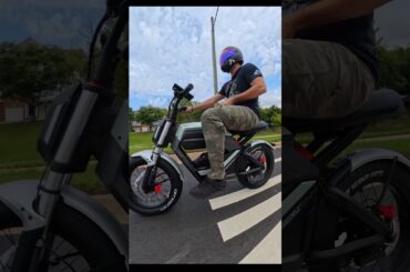 The Future Of Legal Ebikes Aotos Flux 26 Pro #shorts #ebike #bikelife #electric #emoped #emoto #ev