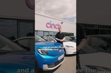 Top 3 long-range electric cars you should buy