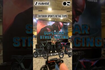 Navee's New E Bikes for Beginners and Kids