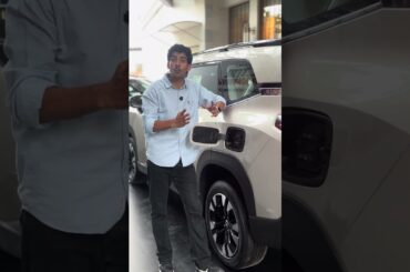 MG HECTOR TOMOHAWK PHEV PLUG IN HYBRID FEATURES #mgcars #2026cars #newcars