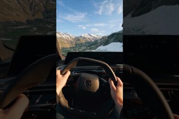 Peugeot 5008 | ASMR