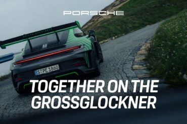 Inside the Porsche GT Circle | FAT Mankei