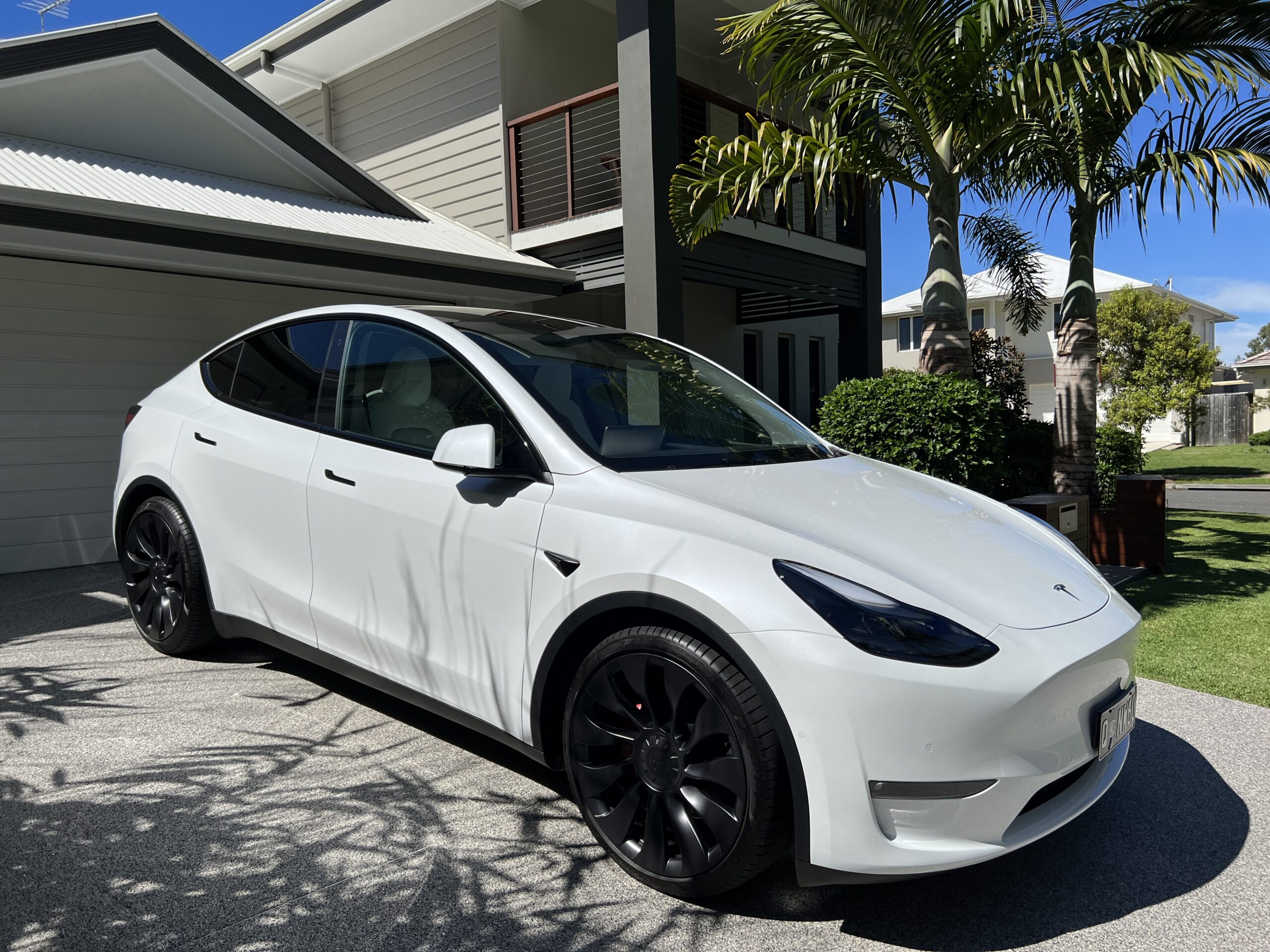 Polestar 4 