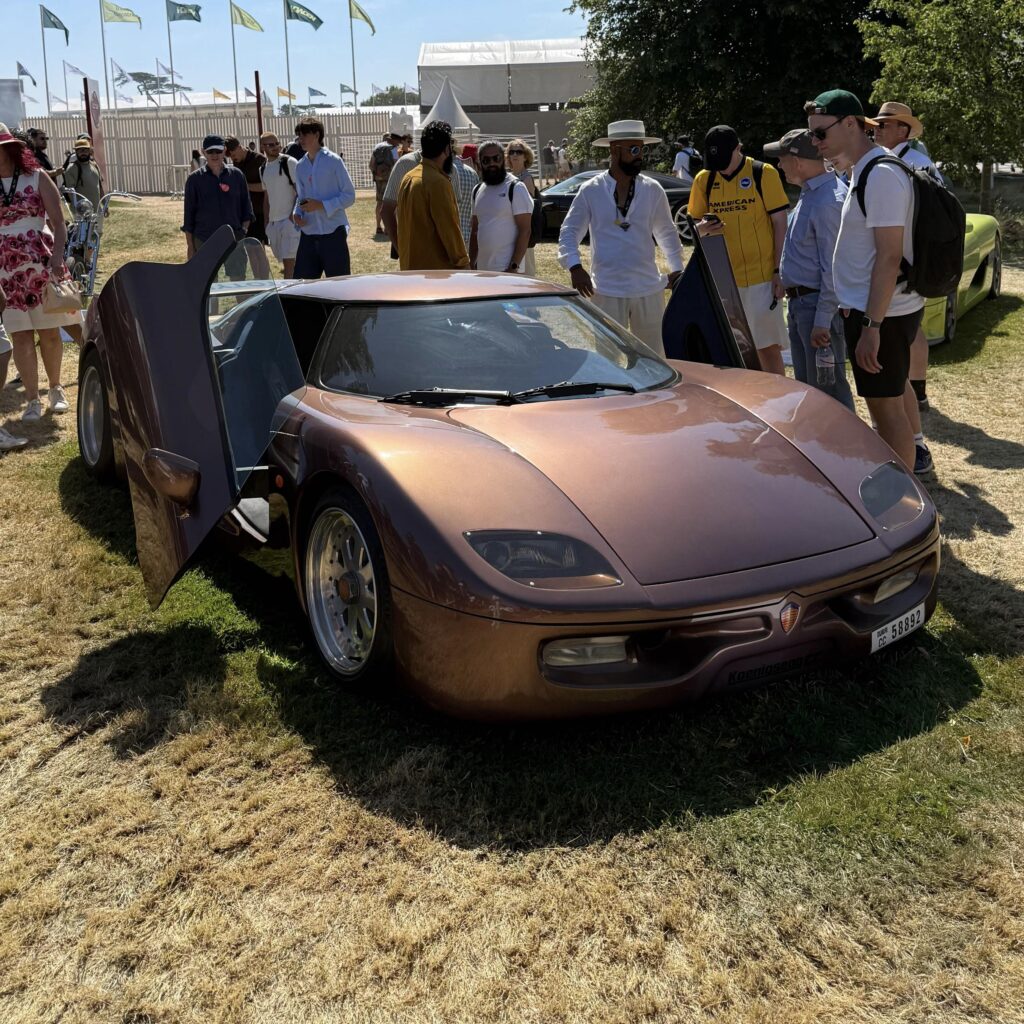 1994 Koenigsegg CC Prototype [3356x3356]