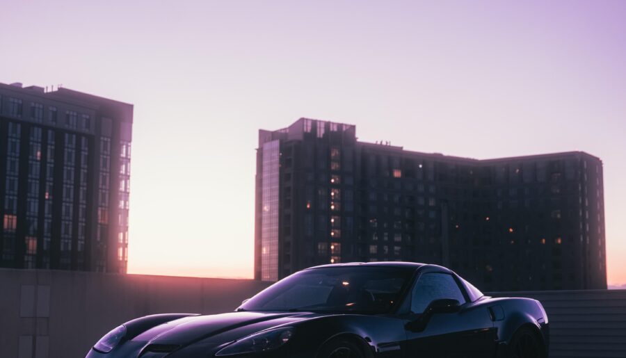 First photoshoot for my c6z (4261×6392)