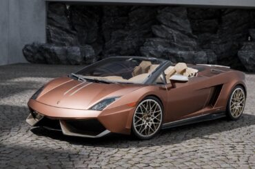 Lamborghini Gallardo [2048x1760]
