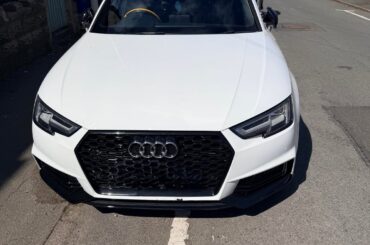 Should I get my car wrapped ?