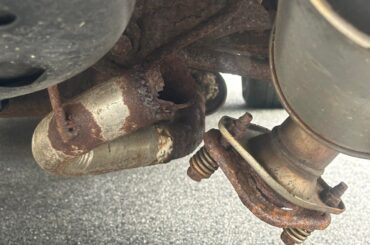 How long can I safely drive my car?