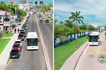 E-Mobility: Can Belizean Motorists Embrace Electric Vehicles?
