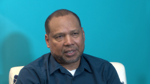 Dr. Leroy Almendarez