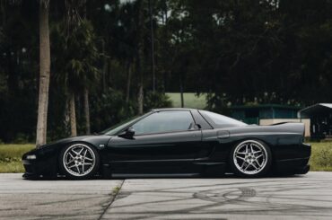 Last one, my 91’ NSX