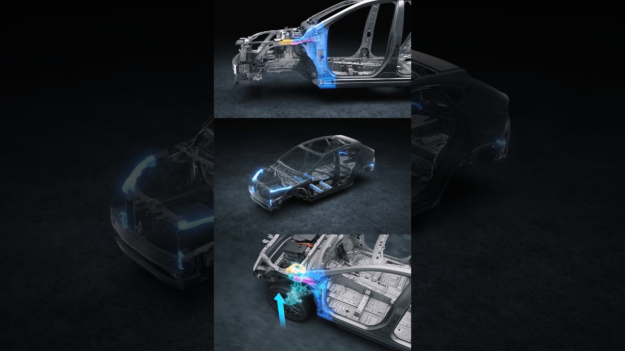 NX Tech Film Driving Performance (Social Media version) NX Tech Film Driving Performance (Social Media version)