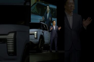 MITSUBISHI PAJERO/MONTERO│World Premiere Highlight