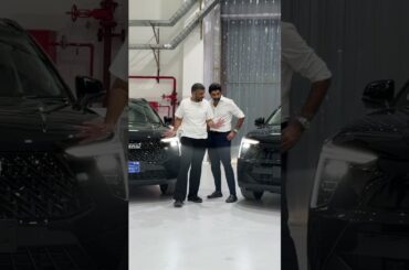 Haval Jolion Max | PHEV & BEV Exterior Walkaround!
