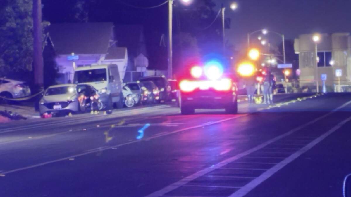 E-bike rider critically injured on Palm Ave. in Fresno E-bike rider critically injured on Palm Ave. in Fresno