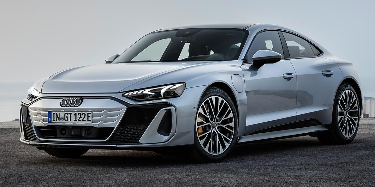 Volkswagen is halving its lineup and shuttering its fortress