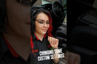 Customizing Settings & Keeping the Battery Charged on the #GRCorolla @SchumacherElectricOfficial