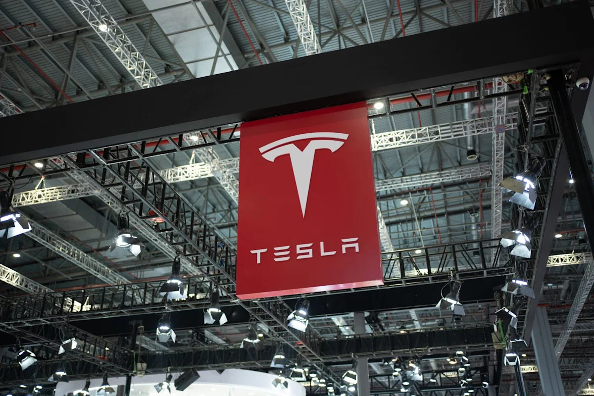 Tesla Stock Slips as Cybercab Event in Austin Disappoints. How to Play TSLA From Here. Tesla Stock Slips as Cybercab Event in Austin Disappoints. How to Play TSLA From Here.