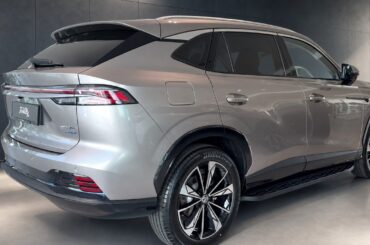 2026 MG HS Plug-in Hybrid - The Affordable Long-Range PHEV Everyone Is Waiting For!
