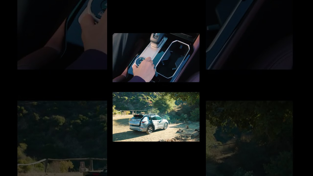 Mitsubishi Road Trip Essentials Mitsubishi Road Trip Essentials