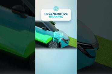 Going electric - What's it like driving an EV? | Nissan